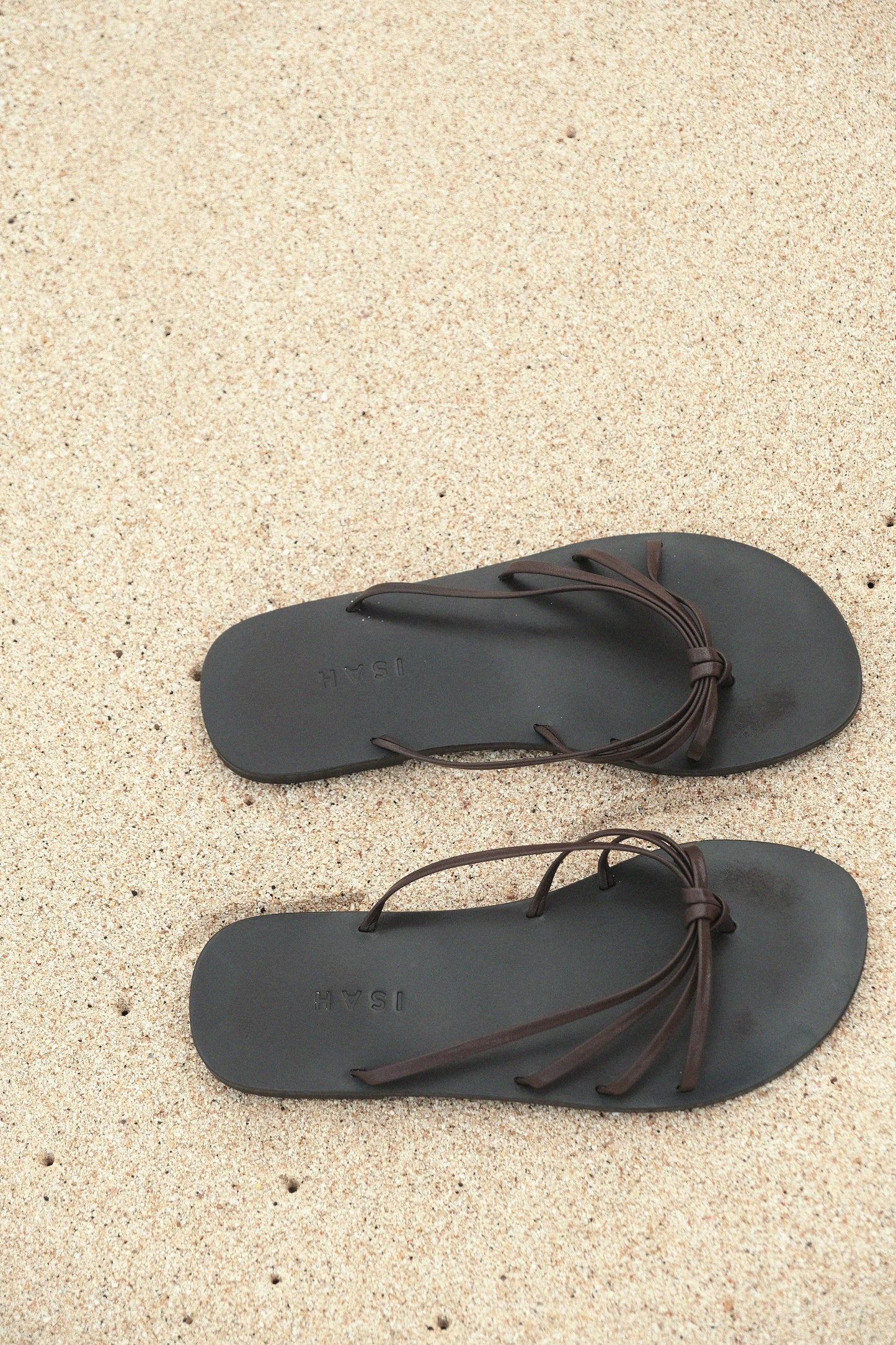 SERAYA SANDAL ESPRESSO