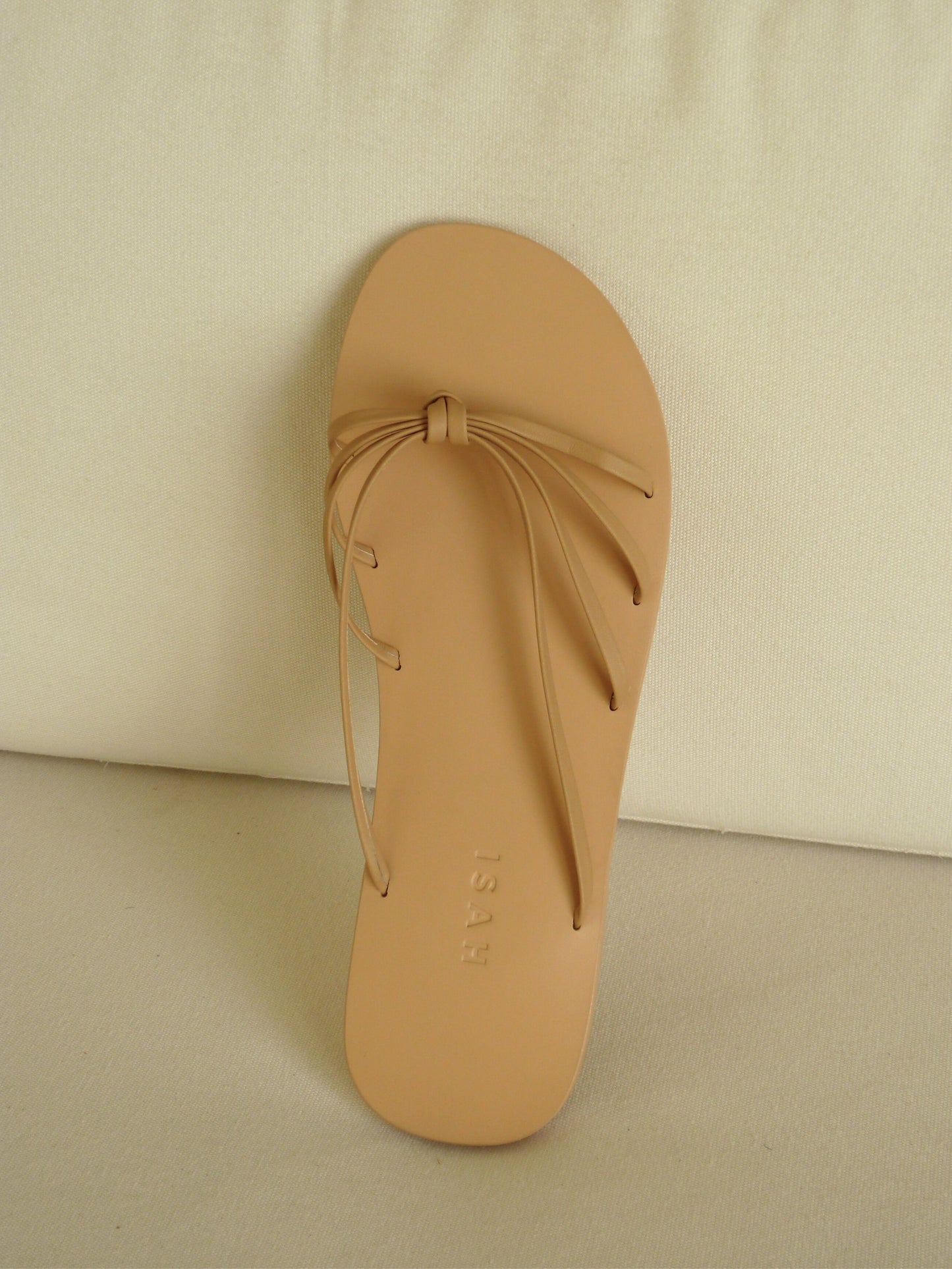 SERAYA SANDAL TOFFEE