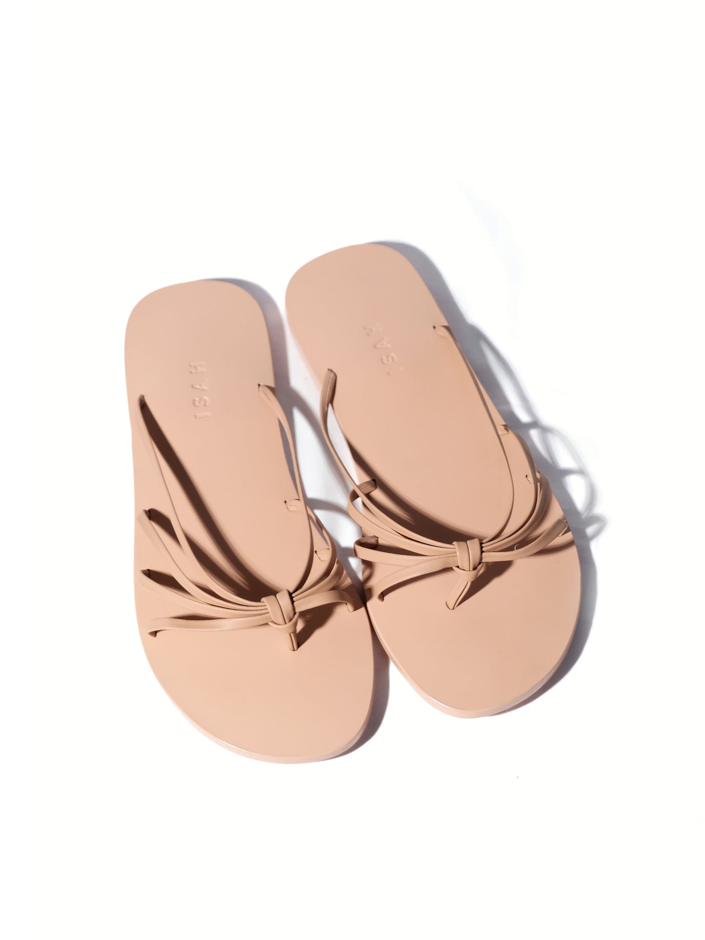 SERAYA SANDAL TOFFEE