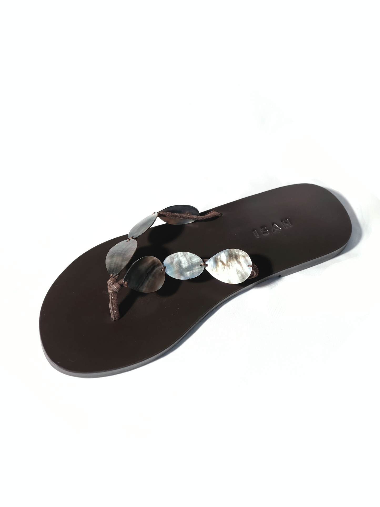 RINCA SANDAL ESPRESSO