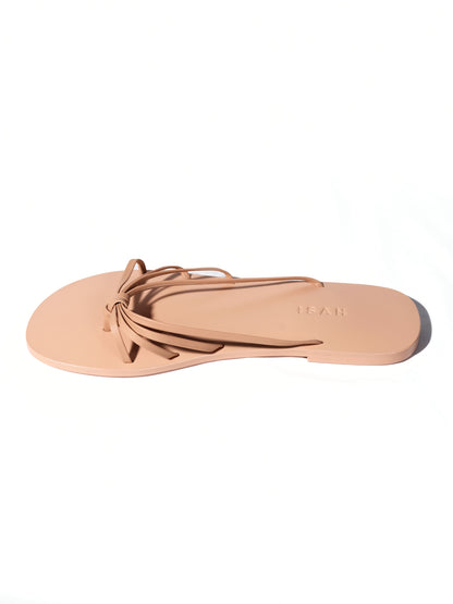 SERAYA SANDAL TOFFEE
