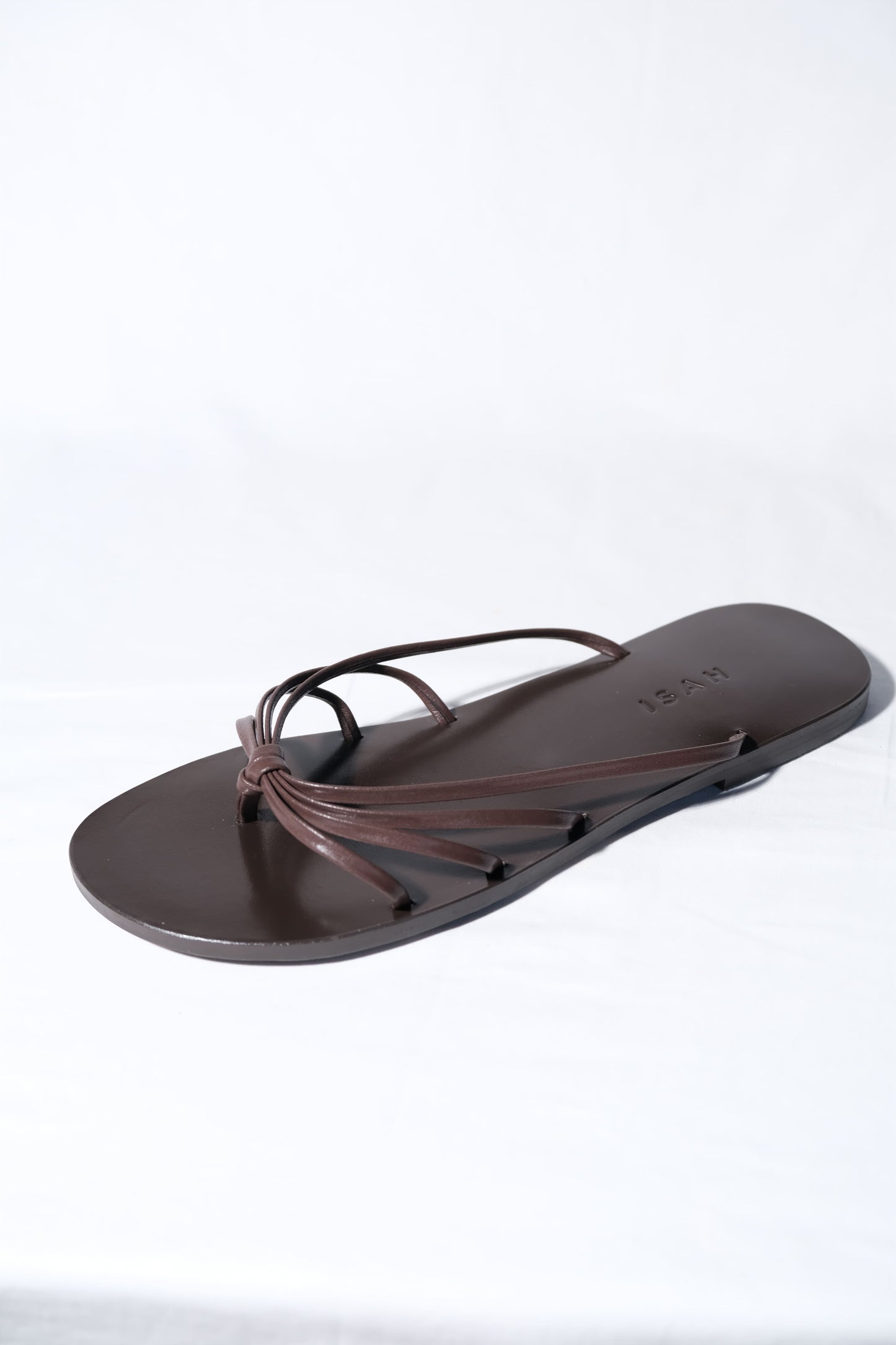 SERAYA SANDAL ESPRESSO