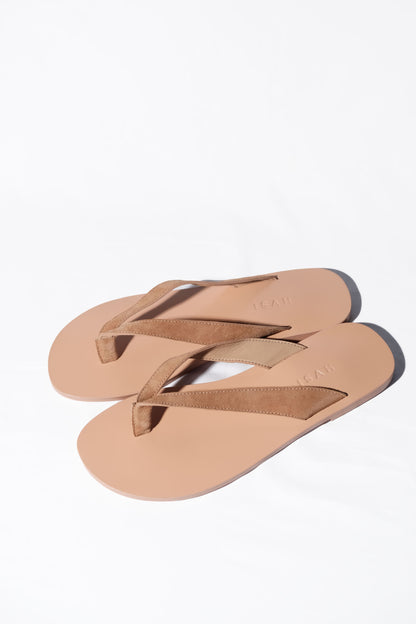 TAHA SANDAL TOFFEE