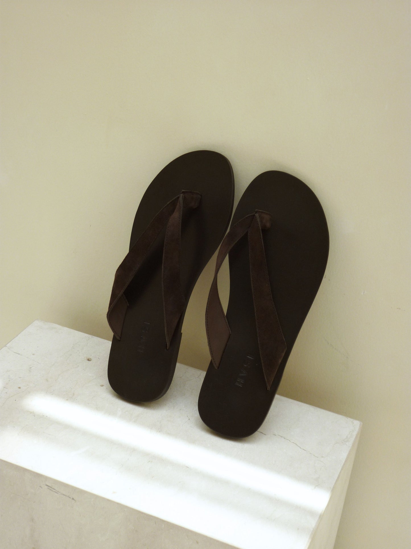 TAHA SANDAL ESPRESSO