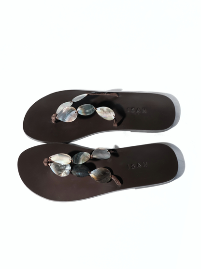 RINCA SANDAL ESPRESSO