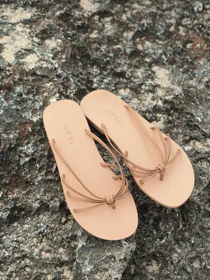 SERAYA SANDAL TOFFEE