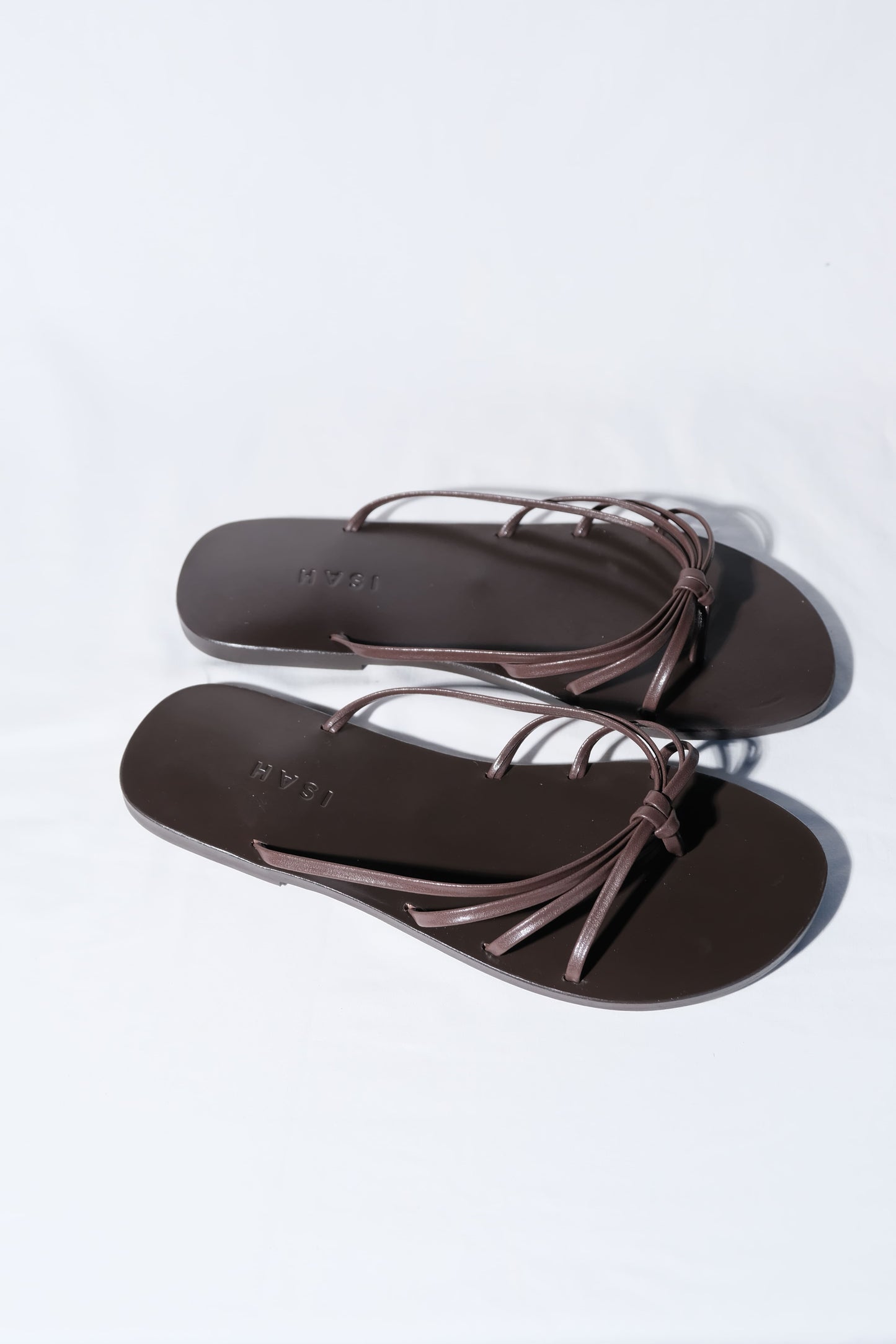 SERAYA SANDAL ESPRESSO