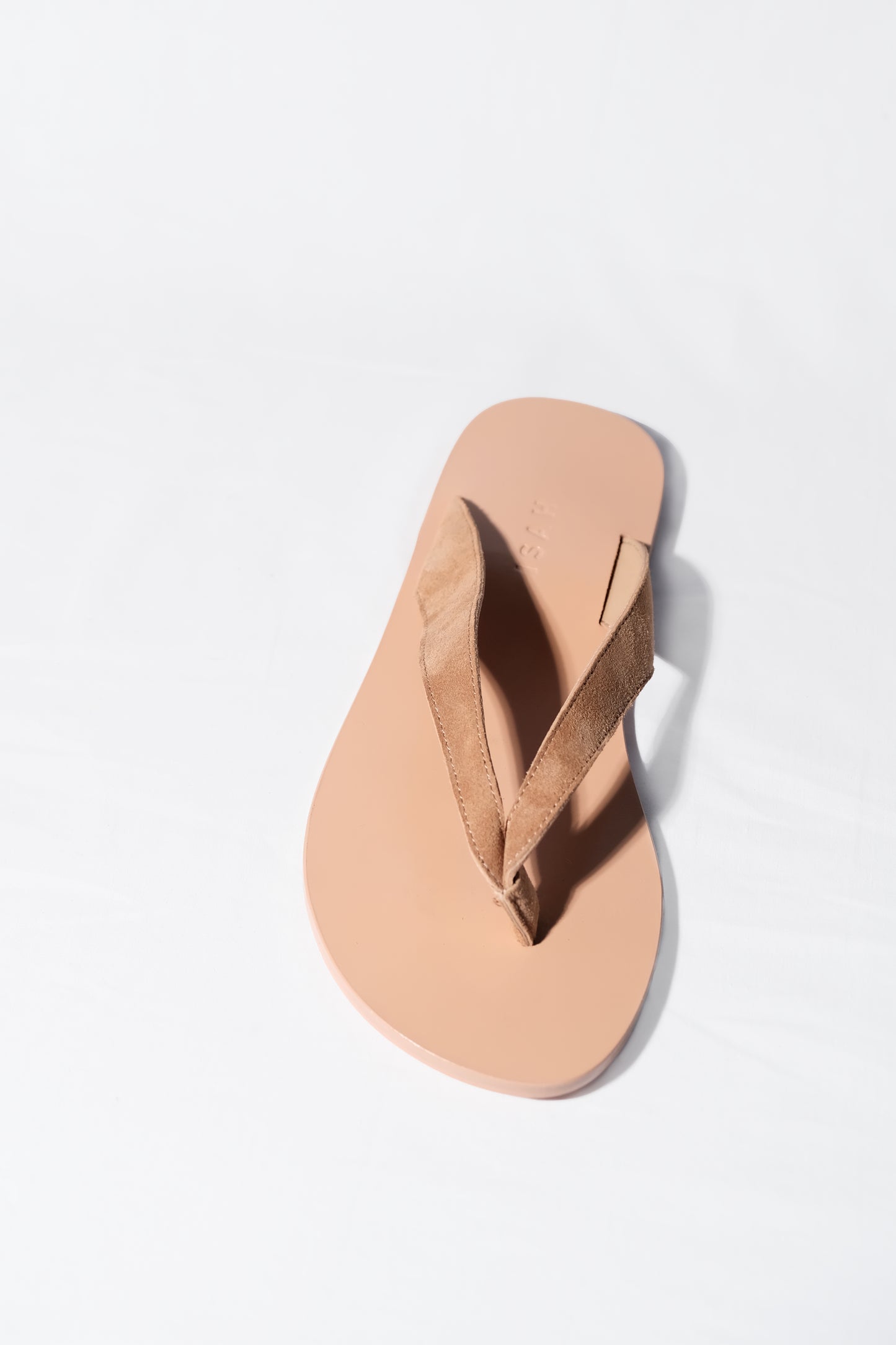 TAHA SANDAL TOFFEE