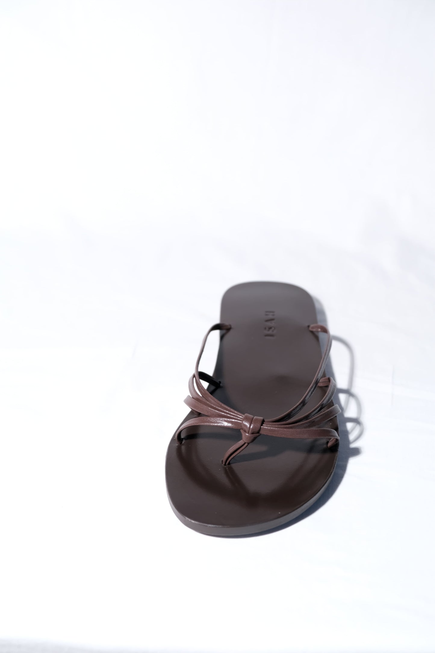 SERAYA SANDAL ESPRESSO