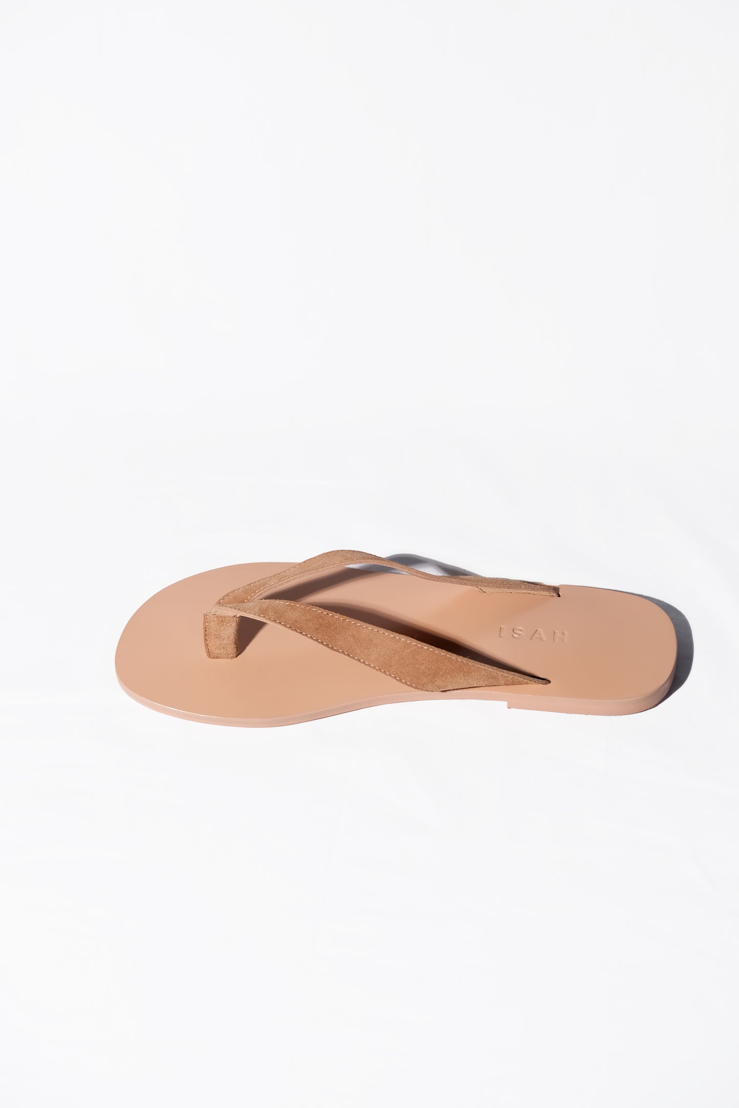 TAHA SANDAL TOFFEE
