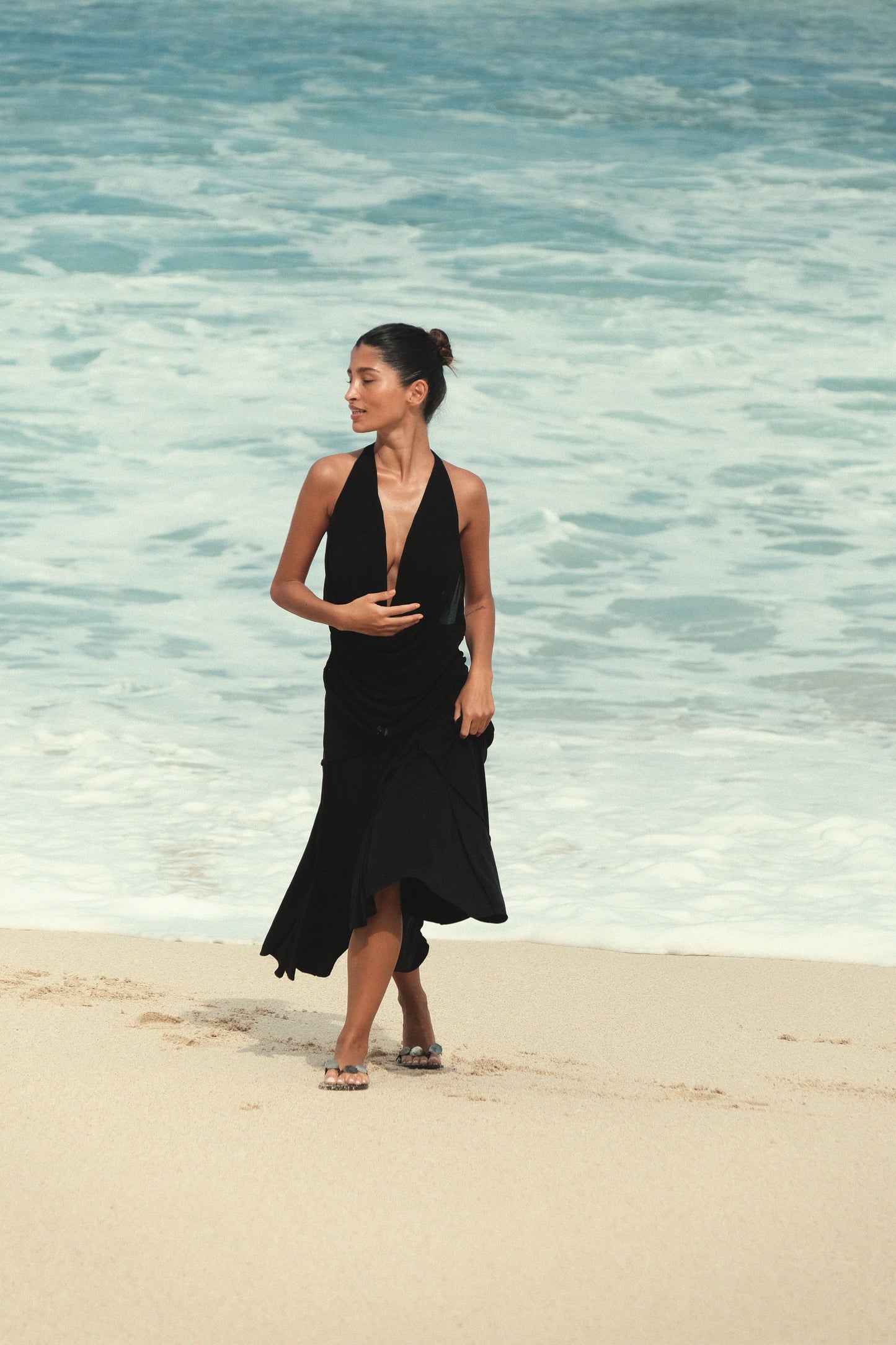 RINCA SANDAL ESPRESSO