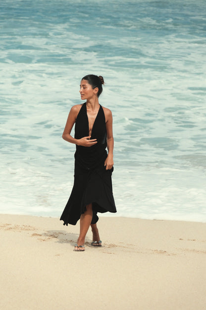 RINCA SANDAL ESPRESSO