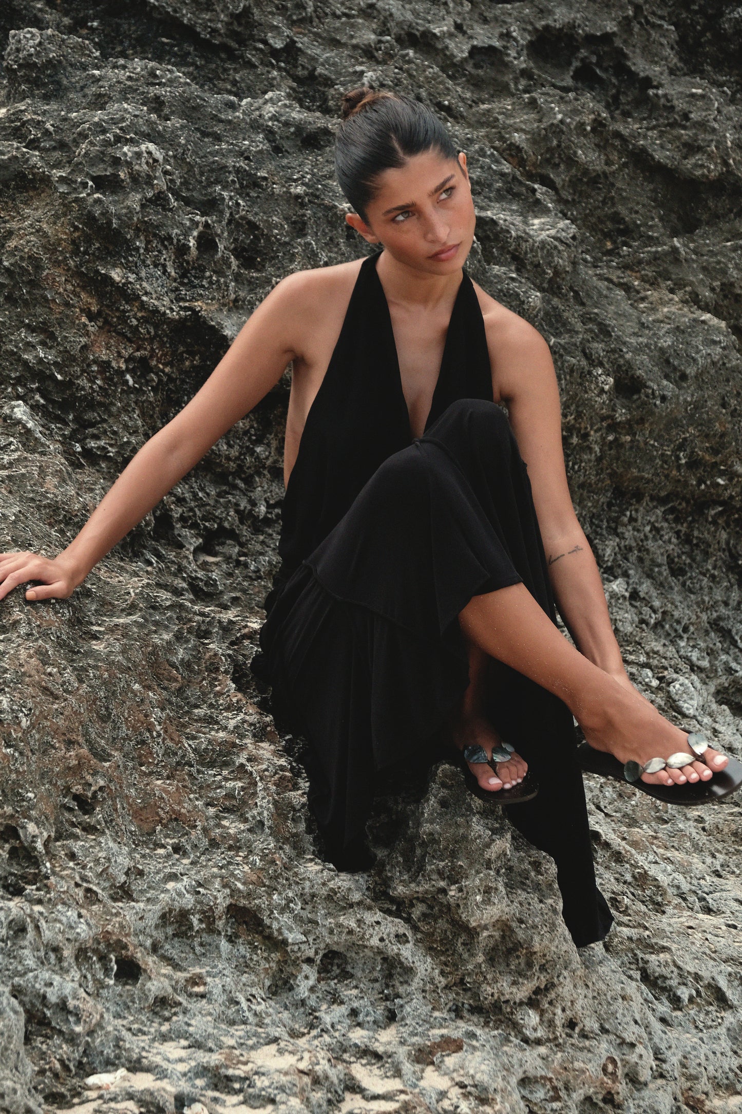 RINCA SANDAL ESPRESSO