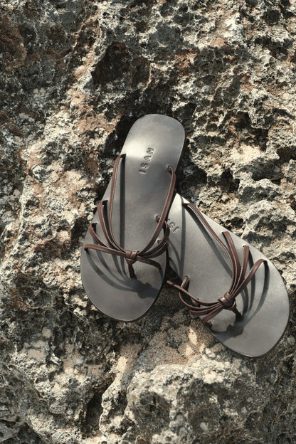 SERAYA SANDAL ESPRESSO