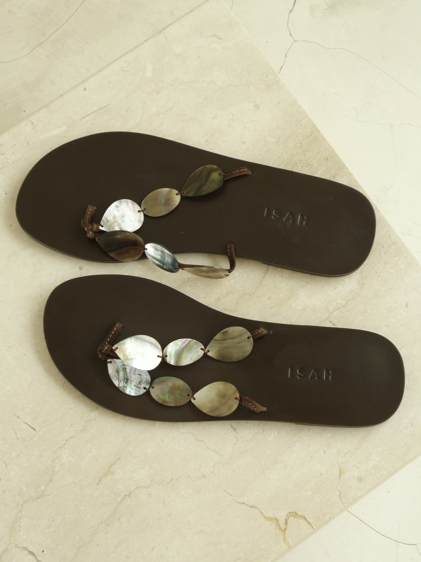 RINCA SANDAL ESPRESSO