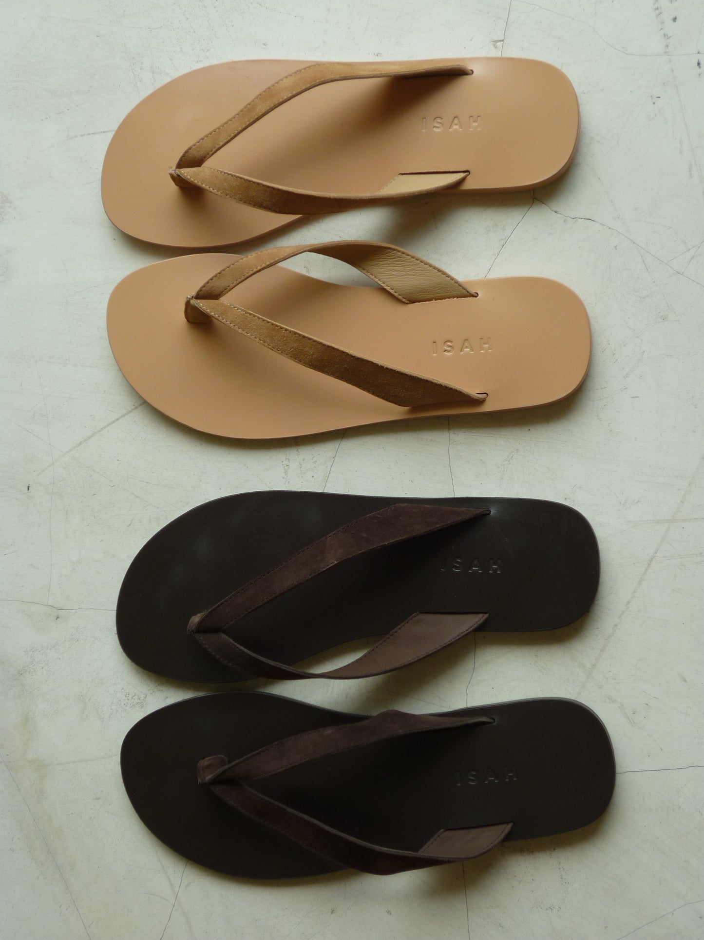 TAHA SANDAL ESPRESSO