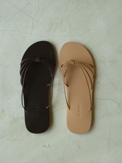 SERAYA SANDAL ESPRESSO