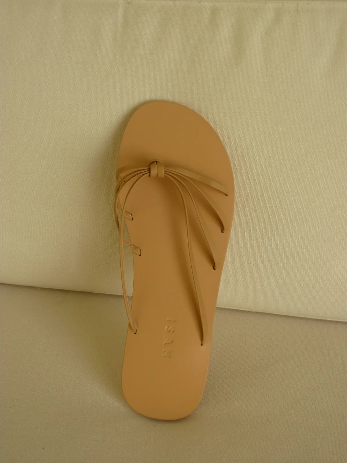 SERAYA SANDAL TOFFEE