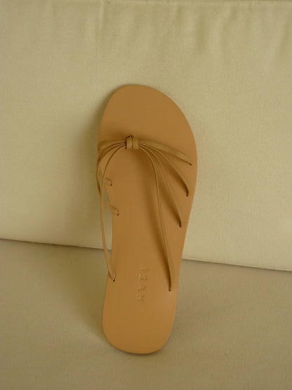 SERAYA SANDAL TOFFEE